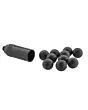 Adaptateur Self Gomm SAPL pour Pistolet et Revolver Filetage 9 MM-3