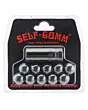 Adaptateur Self Gomm SAPL pour Pistolet et Revolver Filetage 9 MM