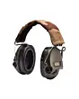 Casque Anti-Bruit Électronique Sordin Supreme Pro X Led 