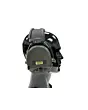 Casque Anti-Bruit Électronique Sordin Supreme Pro X Vert Gel