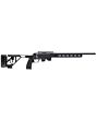 Carabine à Verrou Tikka T1X Ace Target Black Steel 