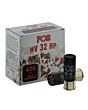 Cartouche De Chasse Fob Acier ZH 32 HP Calibre 12/70-1