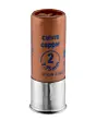 Cartouche de Chasse Fob Sweet Copper Magnum 40 Calibre 12/76-2
