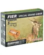 Balles Fier 20 Grammes Classic Calibre 20/70-2