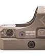Point Rouge Sightmark Mini Shot M-Spec FMS Couleur Sable 5