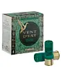 Cartouche Tunet Vent d'Est Acier Standard Black Tempest Calibre 12/70 -2