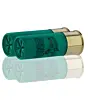 Cartouche Tunet Vent d'Est Acier Standard Black Tempest Calibre 12/70 -4