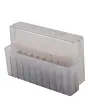 Boîte de Rangement pour 20 Balles de Chasse Calibre 300Win Mag, 7mm Rem Mag-2