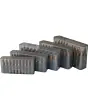 Boîte de Rangement pour 20 Balles Calibre 270 WSM et 300 WSM-7