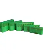 Boîte de Rangement pour 20 Balles Calibre 270 WSM et 300 WSM-9