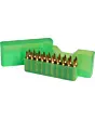 Boîte de Rangement pour 20 Balles Calibre 270 WSM et 300 WSM-5
