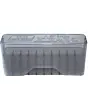 Boîte de Rangement pour 20 Balles Calibre 270 WSM et 300 WSM-4