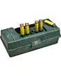 Boîte de Rangement pour 50 Cartouches de Chasse Calibre 20-2