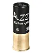 Cartouche De Chasse Winchester ZZ Pigeon Calibre 12/70-2