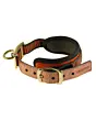 Collier Pour Chien de Sang Orange Fluo Niggeloh-3