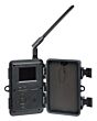 Pack Piège Photographique Num'Axes Cellulaire PIE1150 Intérieur
