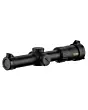 Lunette de chasse Microdot Classic 1-4x24