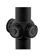 Lunette de chasse Microdot Classic 1-4x24