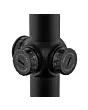 Lunette de chasse Microdot Classic 3-12x56