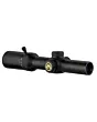 Lunette de battue Microdot Fiber 1-4x24
