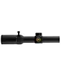 Lunette de battue Microdot Fiber 1-4x24