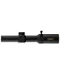 Lunette de battue Microdot Fiber 1-4x24