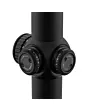 Lunette de battue Microdot Fiber 1-4x24