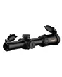 Lunette de battue Microdot Fiber 1-8x24