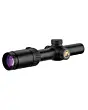 Lunette de battue Microdot Fiber 1-8x24