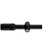 Lunette de battue Microdot Fiber 1-8x24