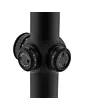 Lunette de chasse Microdot Fiber 1.5-6x44