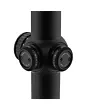 Lunette de chasse Microdot Fiber 3-12x56