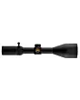 Lunette de chasse Microdot Fiber 3-12x62