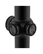 Lunette de chasse Microdot Fiber 3-12x62