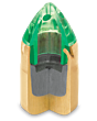 Cartouches Remington Accutip Bonded 20/76 17 Grammes-3