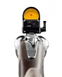 Viseur Point Rouge Nikko Stirling Pro T4 Diamond-3