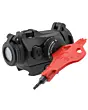 Viseur Point Rouge Aimpoint Micro H2 4MOA-4