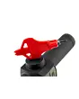 Viseur Point Rouge Aimpoint Hunter H30L 30mm Long-8