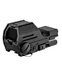 Viseur Point Rouge Reflex Sights Falke Version LE QL Génération 2-8