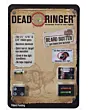 Guidon et Viseur Circulaire Dead Ringer Beard Buster Pour Fusils-3