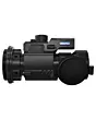 Clip-on thermique Pard Predator Ø35 / 640x512 / LRF / M52