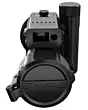 Clip-on thermique Pard Predator Ø35 / 640x512 / LRF / M52
