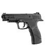 Pistolet Daisy CO2 Modèle 415 Calibre 4.5 BB'S