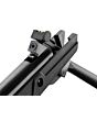 Pack Carabine à Air Comprimé Break Barrel Benning Calibre 4.5 MM 19.90 Joules-5