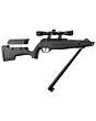 Pack Carabine à Air Comprimé Break Barrel Benning Calibre 4.5 MM 19.90 Joules-7