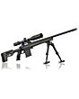 Pack Carabine de tir Howa crosse ORYX 308 Win et Lunette Microdot 6-24x50-1