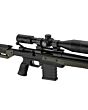 Pack Carabine de tir Howa crosse ORYX 308 Win et Lunette Microdot 6-24x50-3