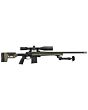 Pack Carabine de tir Howa crosse ORYX 308 Win et Lunette Microdot 6-24x50-5