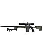 Pack Carabine de tir Howa crosse ORYX 308 Win et Lunette Microdot 6-24x50-6