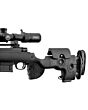 Pack Carabine Howa 1500 GRS Bifrost calibre 308 Win-11